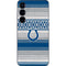 NFL Indianapolis Colts Trailblazer Galaxy S25 Skin