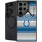 NFL Indianapolis Colts Trailblazer Galaxy S24 Ultra Kickstand Case