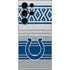NFL Indianapolis Colts Trailblazer Galaxy S25 Ultra Skin