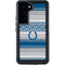 NFL Indianapolis Colts Trailblazer Galaxy S24 Waterproof Case