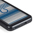 NFL Indianapolis Colts Trailblazer Galaxy S24 Waterproof Case