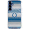 NFL Indianapolis Colts Trailblazer Galaxy S25 Clear Case