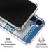 NFL Indianapolis Colts Trailblazer Galaxy S25 Plus Clear Case
