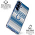 NFL Indianapolis Colts Trailblazer Galaxy S25 Plus Clear Case