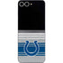 NFL Indianapolis Colts Trailblazer Galaxy Z Flip6 Skin