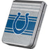 NFL Indianapolis Colts Trailblazer Galaxy Z Flip6 Skin
