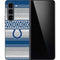 NFL Indianapolis Colts Trailblazer Galaxy Z Fold5 5G Skin