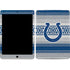 NFL Indianapolis Colts Trailblazer iPad Skins