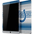 NFL Indianapolis Colts Trailblazer iPad Skins