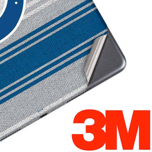 NFL Indianapolis Colts Trailblazer iPad Skins