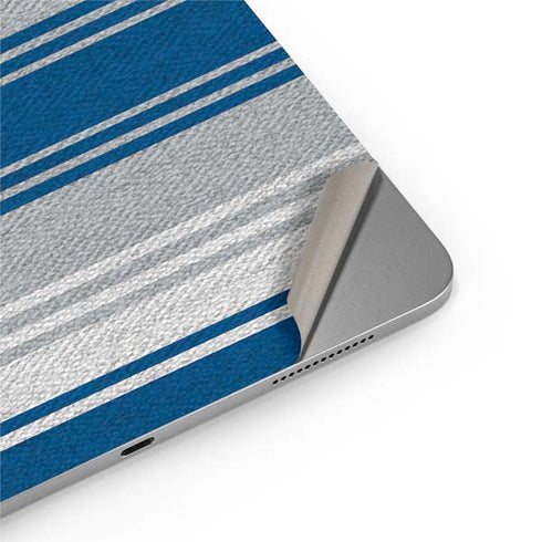 NFL Indianapolis Colts Trailblazer Apple iPad Air Skin