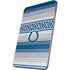 NFL Indianapolis Colts Trailblazer Apple iPad Mini Skin