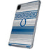 NFL Indianapolis Colts Trailblazer iPad Cases