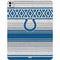 NFL Indianapolis Colts Trailblazer iPad Pro 13in M4 (2024) Skin