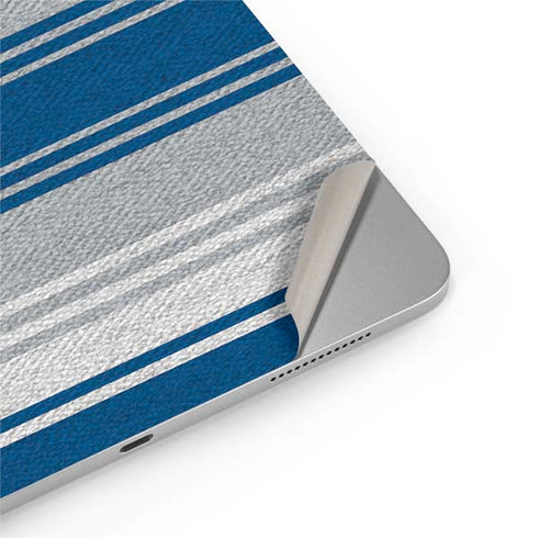 NFL Indianapolis Colts Trailblazer iPad Pro 13in M4 (2024) Skin