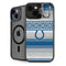 NFL Indianapolis Colts Trailblazer iPhone 13 Kickstand Case