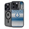 NFL Indianapolis Colts Trailblazer iPhone 13 Pro Kickstand Case