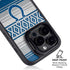 NFL Indianapolis Colts Trailblazer iPhone 13 Pro Kickstand Case