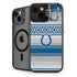 NFL Indianapolis Colts Trailblazer iPhone 14 Kickstand Case