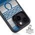 NFL Indianapolis Colts Trailblazer iPhone 14 Kickstand Case