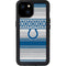 NFL Indianapolis Colts Trailblazer iPhone 15 Plus Waterproof Case