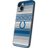 NFL Indianapolis Colts Trailblazer iPhone 15 Skin