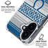 NFL Indianapolis Colts Trailblazer iPhone 16 MagSafe Case