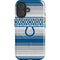 NFL Indianapolis Colts Trailblazer iPhone 16 Magsafe Impact Case