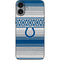 NFL Indianapolis Colts Trailblazer iPhone 16 Plus Skin