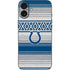 NFL Indianapolis Colts Trailblazer iPhone 16 Plus Skin
