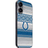 NFL Indianapolis Colts Trailblazer iPhone 16 Plus Skin