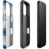 NFL Indianapolis Colts Trailblazer iPhone 16 Pro Impact Case