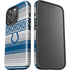 NFL Indianapolis Colts Trailblazer iPhone 16 Pro Impact Case