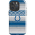 NFL Indianapolis Colts Trailblazer iPhone 16 Pro Magsafe Impact Case