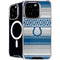 NFL Indianapolis Colts Trailblazer iPhone 16 Pro Max MagSafe Case
