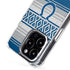 NFL Indianapolis Colts Trailblazer iPhone 16 Pro Max MagSafe Case