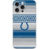 NFL Indianapolis Colts Trailblazer iPhone 16 Pro Max Skin
