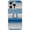 NFL Indianapolis Colts Trailblazer iPhone 16 Pro Skin