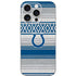 NFL Indianapolis Colts Trailblazer iPhone 16 Pro Skin