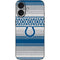 NFL Indianapolis Colts Trailblazer iPhone 16 Skin