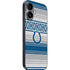NFL Indianapolis Colts Trailblazer iPhone 16 Skin