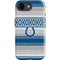 NFL Indianapolis Colts Trailblazer iPhone 16e Impact Case