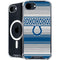 NFL Indianapolis Colts Trailblazer iPhone 16e MagSafe Case