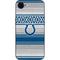 NFL Indianapolis Colts Trailblazer iPhone 16e Skin