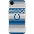 NFL Indianapolis Colts Trailblazer iPhone 16e Skin