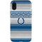 NFL Indianapolis Colts Trailblazer iPhone XR Pro Case