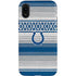 NFL Indianapolis Colts Trailblazer iPhone XR Pro Case