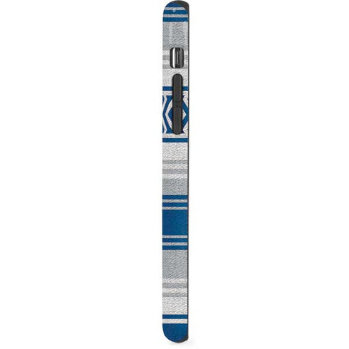 NFL Indianapolis Colts Trailblazer iPhone XR Pro Case