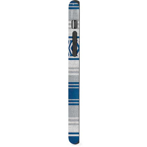 NFL Indianapolis Colts Trailblazer iPhone XS Pro Case
