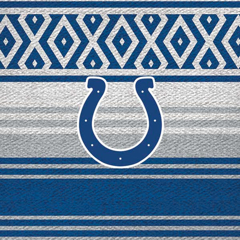 NFL Indianapolis Colts Trailblazer iPhone XS Pro Case